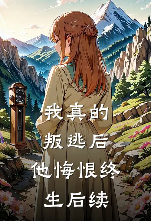 我真的叛逃后，他悔恨终生后续