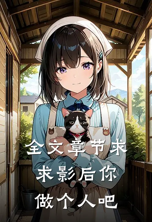 全文章节求求影后你做个人吧