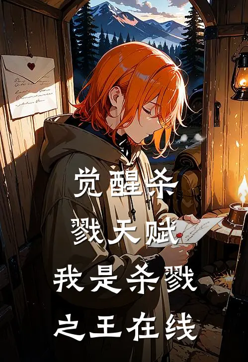 觉醒杀戮天赋，我是杀戮之王在线