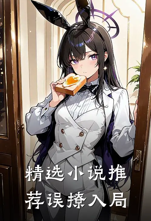精选小说推荐误撩入局