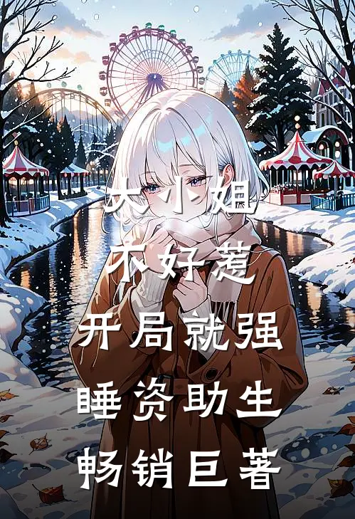大小姐不好惹，开局就强睡资助生畅销巨著