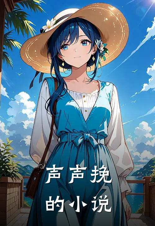 声声挽的小说