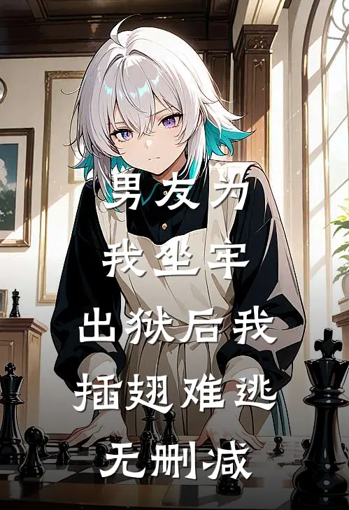 男友为我坐牢，出狱后我插翅难逃无删减