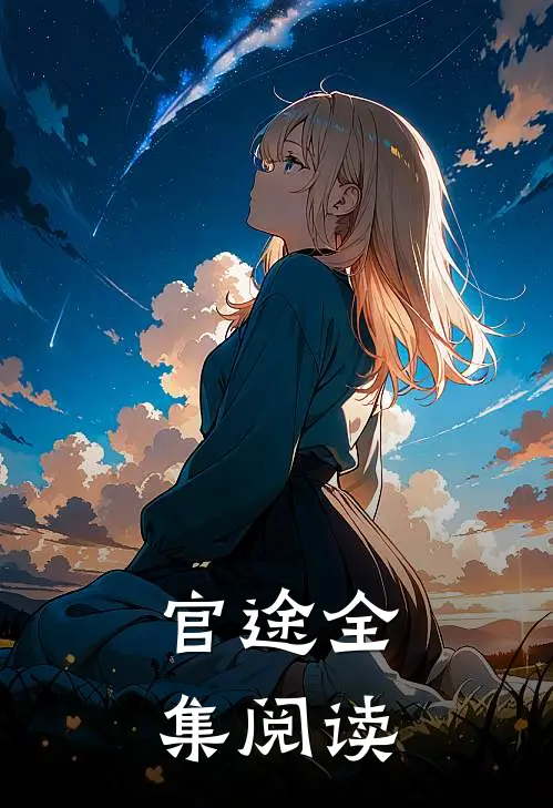 官途全集阅读
