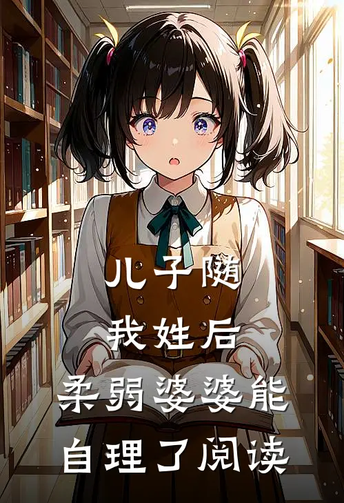 儿子随我姓后，柔弱婆婆能自理了阅读