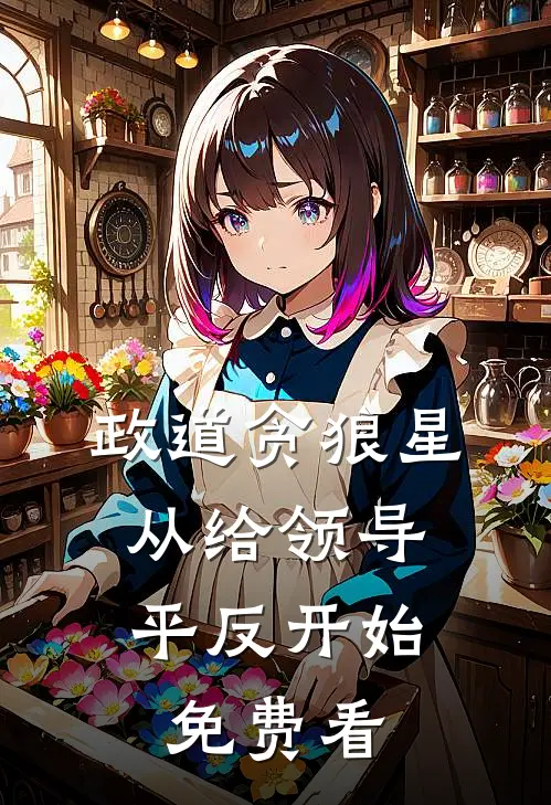 政道贪狼星：从给领导平反开始免费看