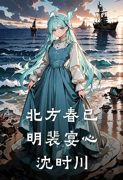 北方春已明裴宴心沈时川