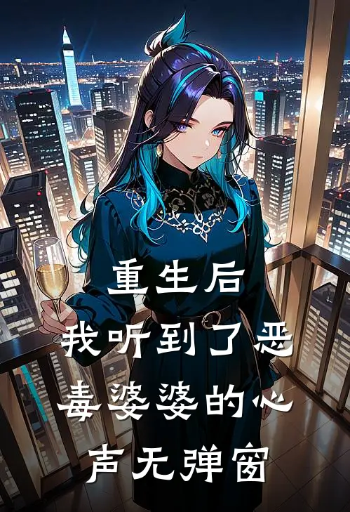重生后，我听到了恶毒婆婆的心声无弹窗