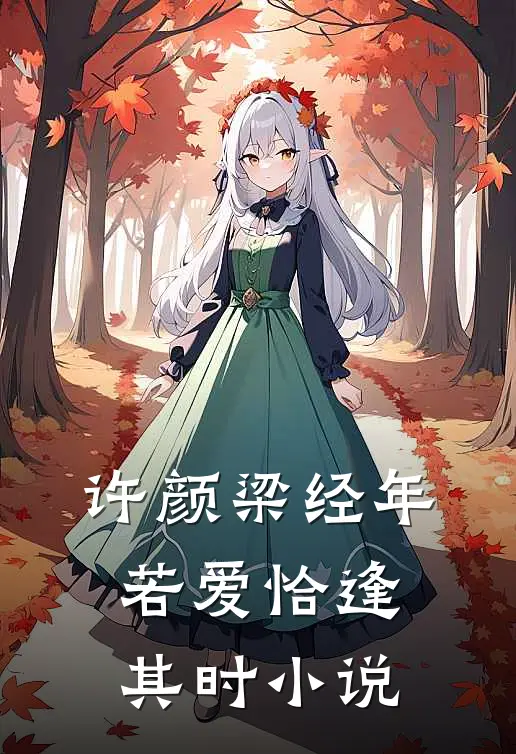 许颜梁经年若爱恰逢其时小说