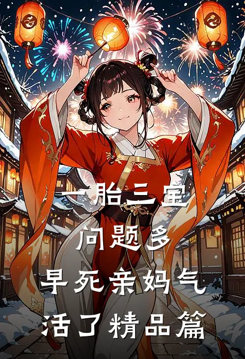 一胎三宝问题多，早死亲妈气活了精品篇