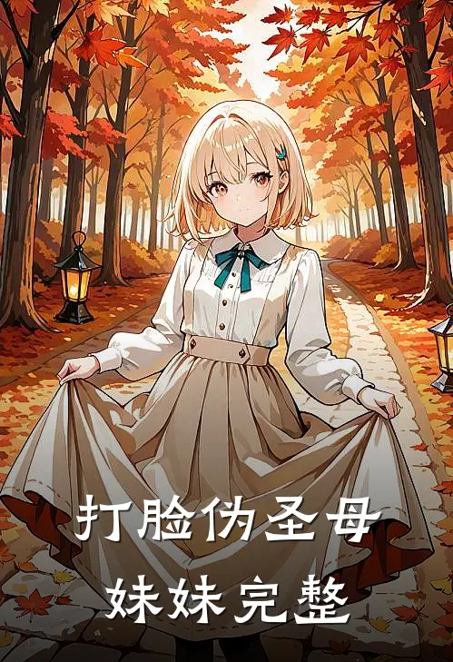 打脸伪圣母妹妹完整