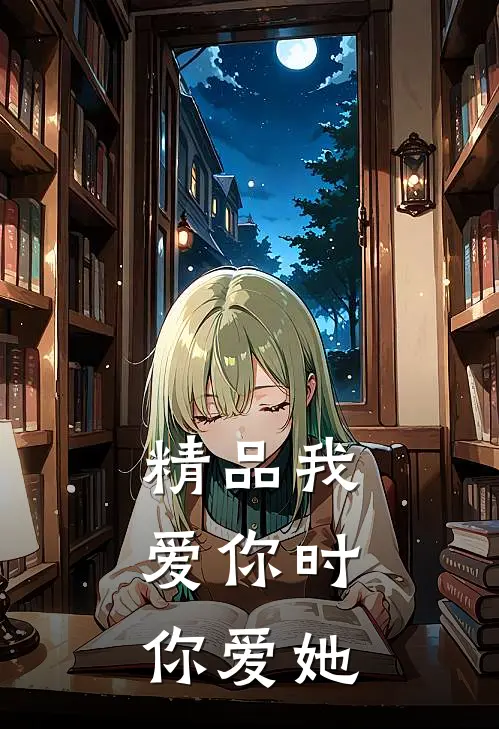 精品我爱你时，你爱她