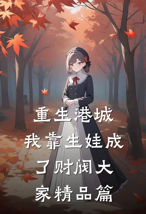 重生港城，我靠生娃成了财阀大家精品篇