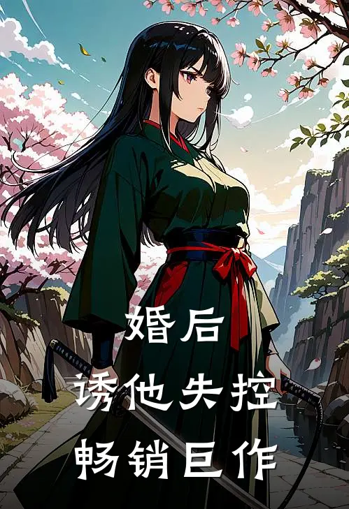 婚后，诱他失控畅销巨作