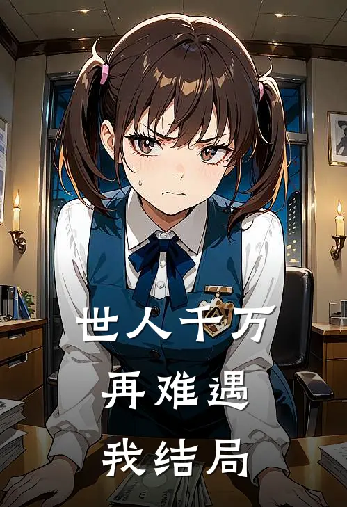 世人千万，再难遇我结局