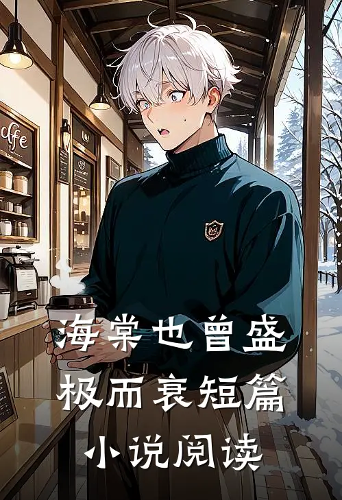 海棠也曾盛极而衰短篇小说阅读