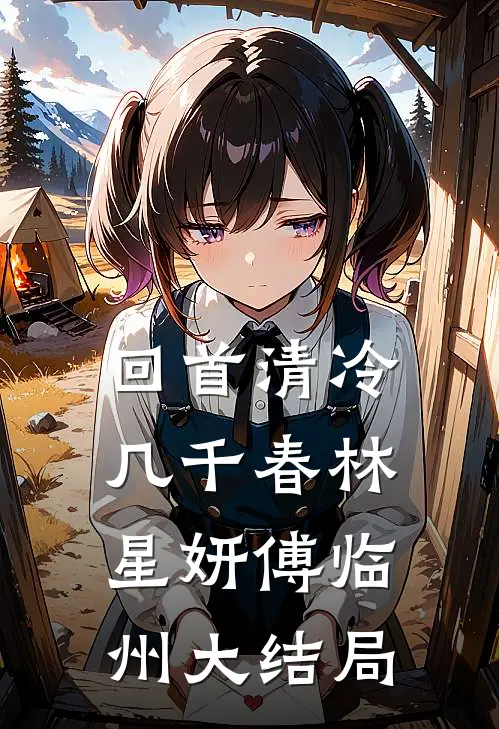 回首清冷几千春林星妍傅临州大结局