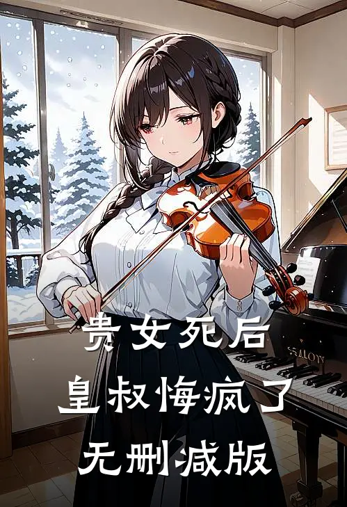 贵女死后,皇叔悔疯了无删减版在线观看