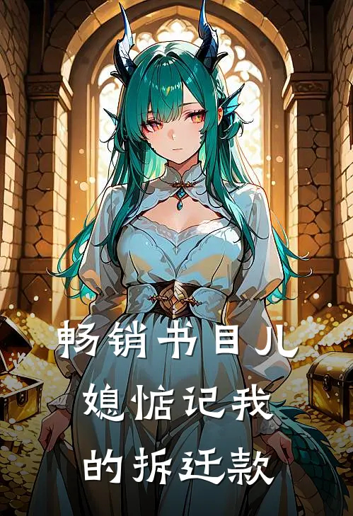 畅销书目儿媳惦记我的拆迁款