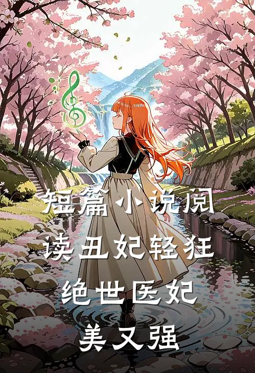 短篇小说阅读丑妃轻狂：绝世医妃美又强