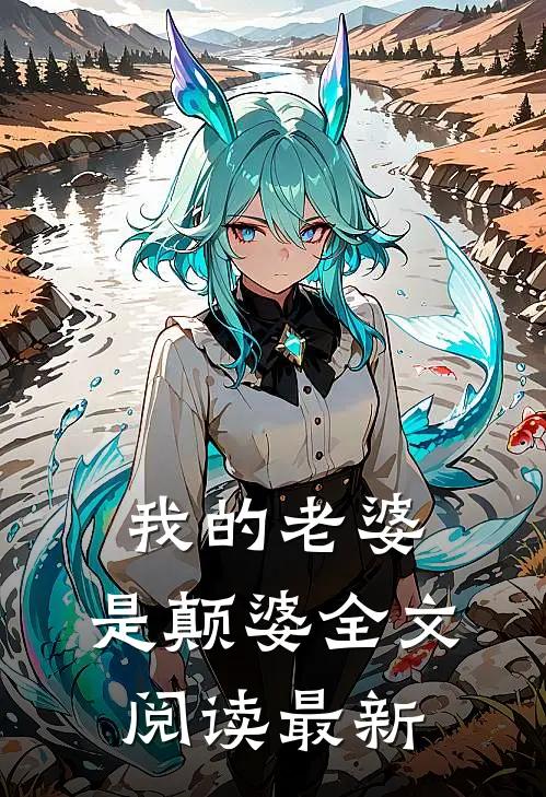 我的老婆，是颠婆全文阅读最新