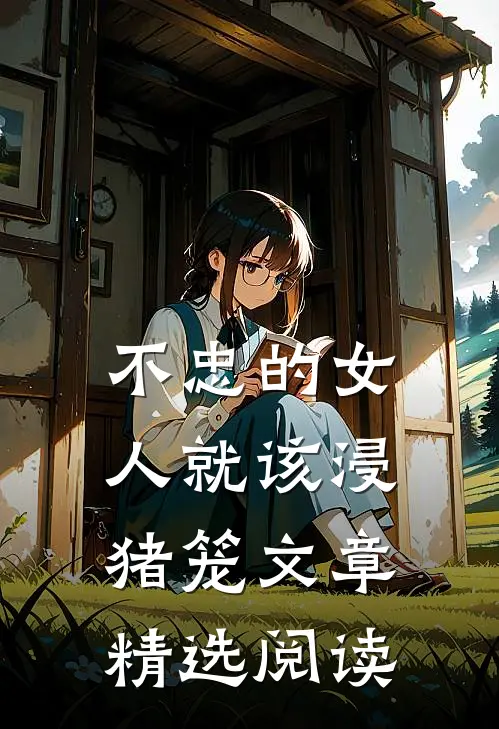 不忠的女人就该浸猪笼文章精选阅读