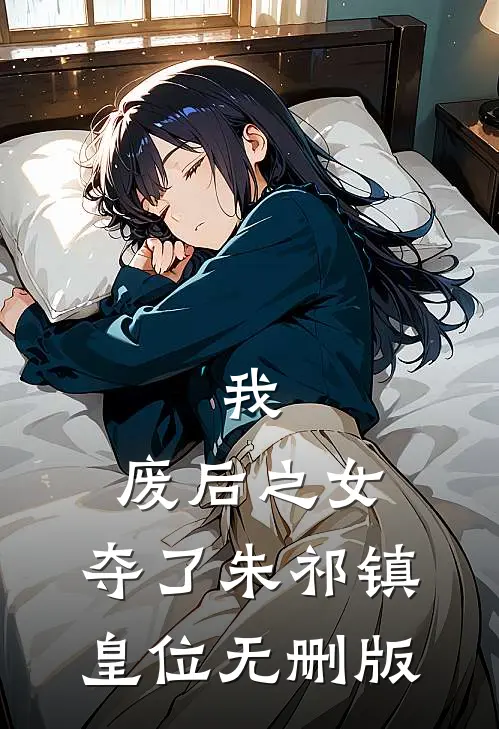 我，废后之女，夺了朱祁镇皇位无删版