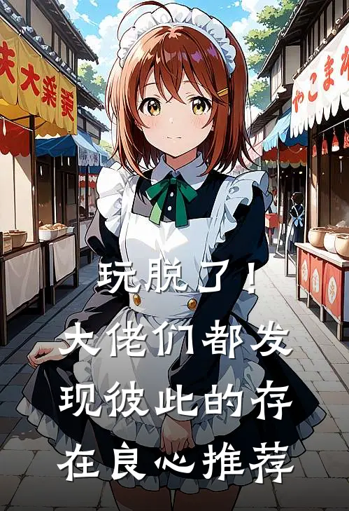 玩脱了！大佬们都发现彼此的存在良心推荐