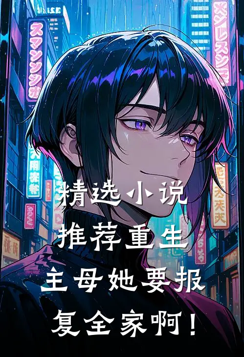 精选小说推荐重生：主母她要报复全家啊！