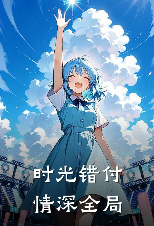 时光错付情深全局