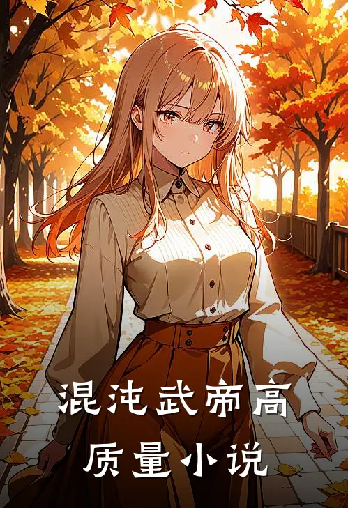 混沌武帝高质量小说