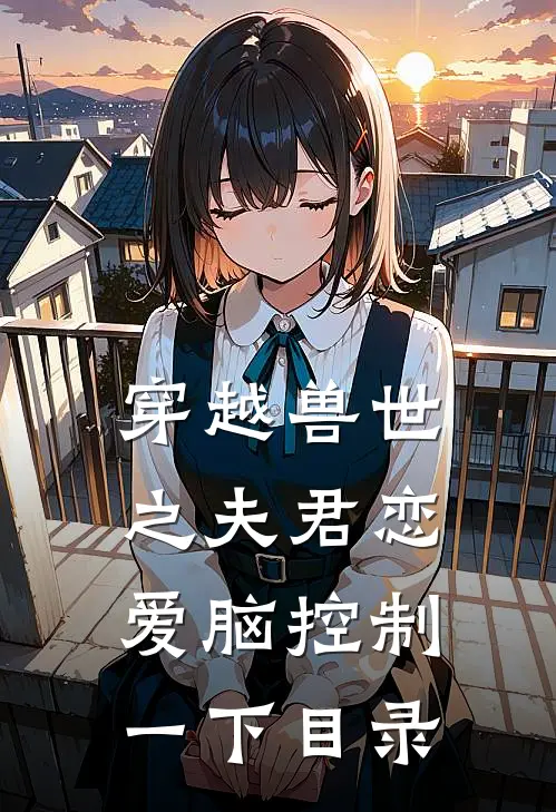 穿越兽世之夫君恋爱脑控制一下目录