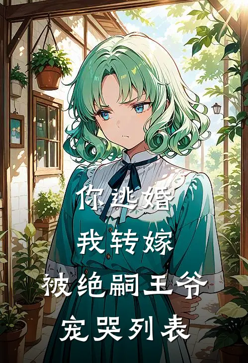 你逃婚我转嫁，被绝嗣王爷宠哭列表