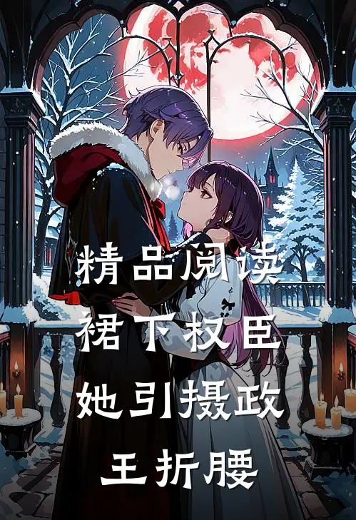 精品阅读裙下权臣:她引摄政王折腰