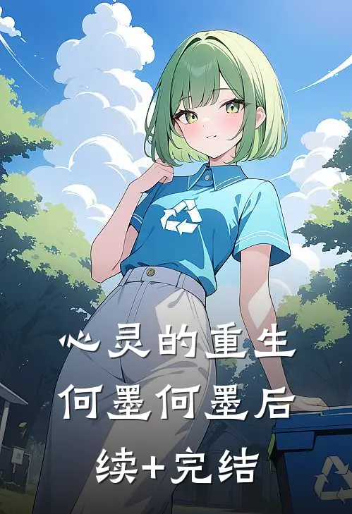 心灵的重生何墨何墨后续+完结