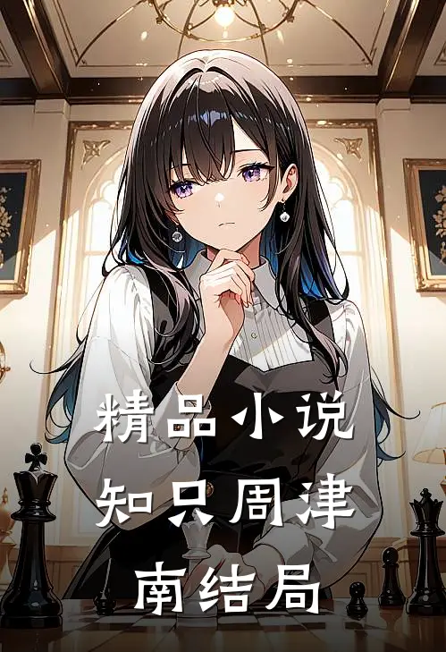 精品小说知只周津南结局