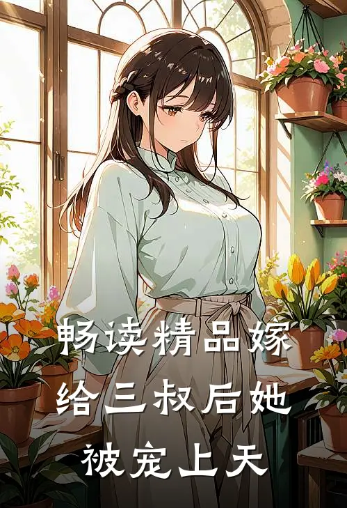 畅读精品嫁给三叔后她被宠上天