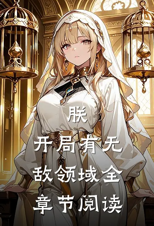 朕，开局有无敌领域全章节阅读