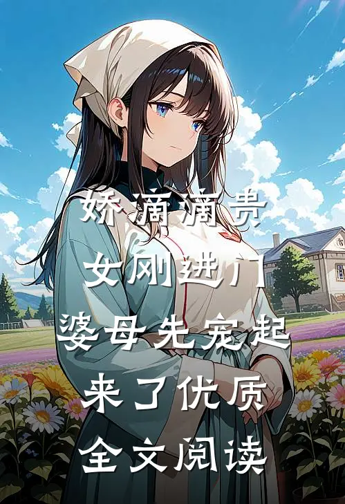 娇滴滴贵女刚进门，婆母先宠起来了优质全文阅读