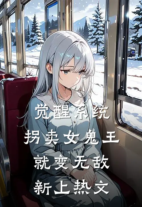 觉醒系统：拐卖女鬼王就变无敌新上热文