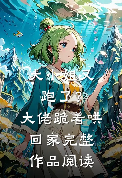 大小姐又跑了？大佬跪着哄回家完整作品阅读