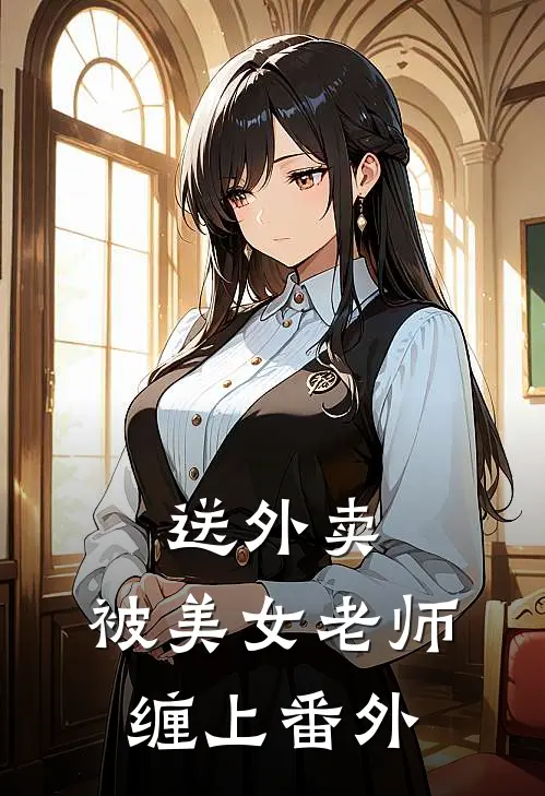 送外卖，被美女老师缠上番外