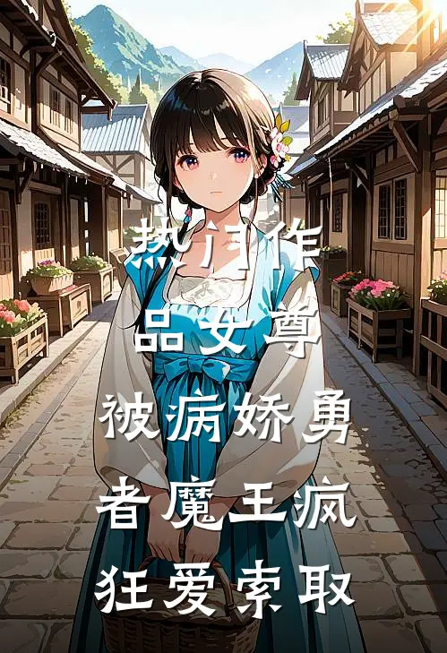 热门作品女尊：被病娇勇者魔王疯狂爱索取