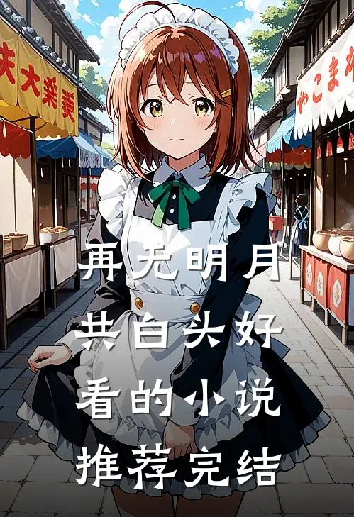 再无明月共白头好看的小说推荐完结