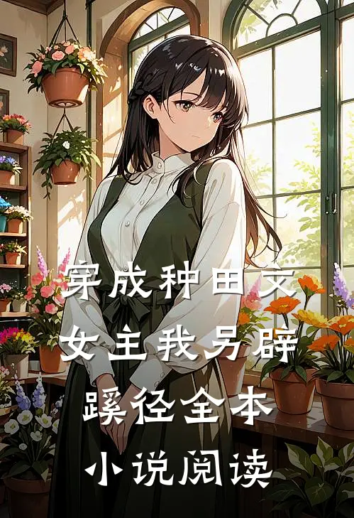 穿成种田文女主我另辟蹊径全本小说阅读