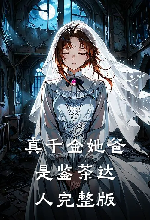 真千金她爸是鉴茶达人完整版