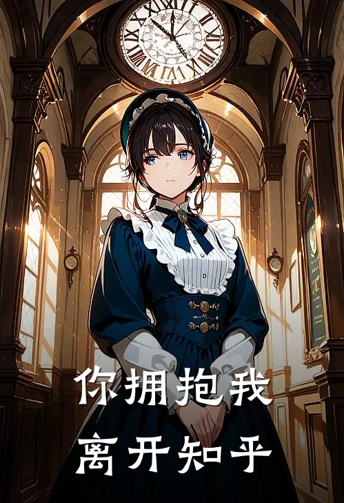 你拥抱我离开知乎