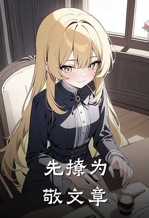 先撩为敬文章