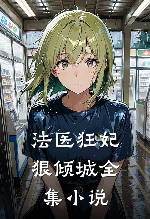 法医狂妃狠倾城全集小说