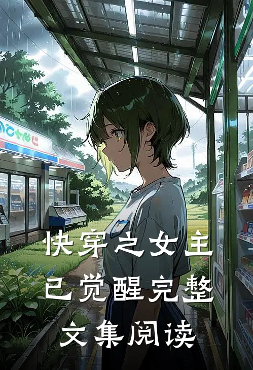 快穿之女主已觉醒完整文集阅读